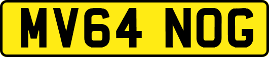 MV64NOG
