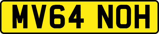MV64NOH