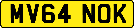 MV64NOK