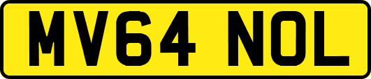 MV64NOL