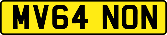 MV64NON