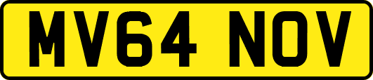 MV64NOV