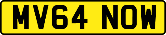MV64NOW