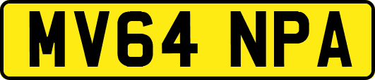 MV64NPA