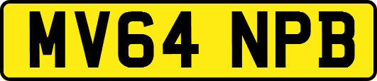 MV64NPB
