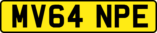 MV64NPE