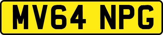 MV64NPG