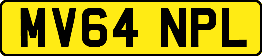 MV64NPL