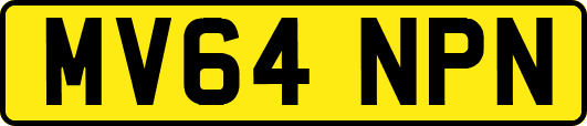 MV64NPN