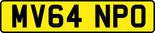 MV64NPO