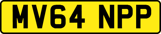 MV64NPP