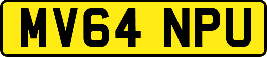 MV64NPU