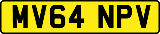 MV64NPV