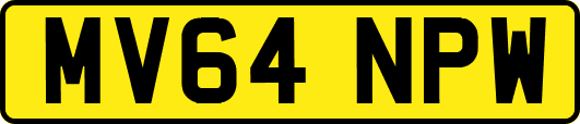 MV64NPW