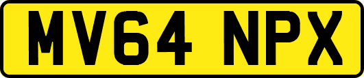 MV64NPX