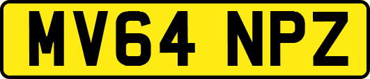MV64NPZ
