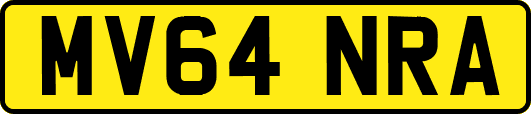 MV64NRA