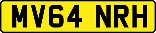 MV64NRH