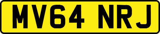 MV64NRJ