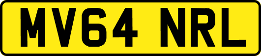 MV64NRL