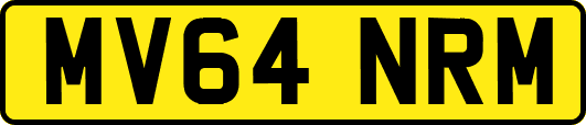 MV64NRM