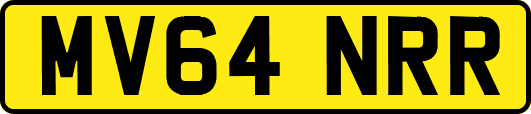 MV64NRR