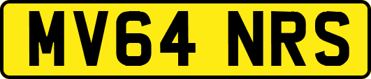 MV64NRS