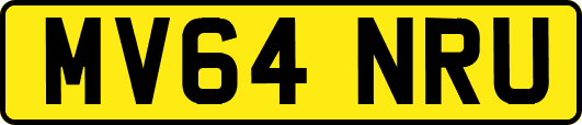 MV64NRU