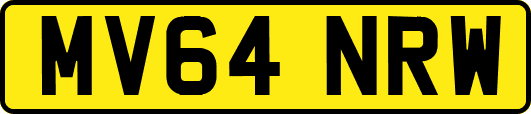 MV64NRW