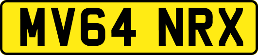MV64NRX
