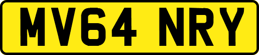MV64NRY