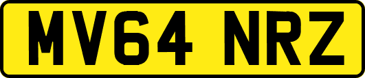 MV64NRZ