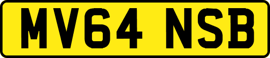 MV64NSB