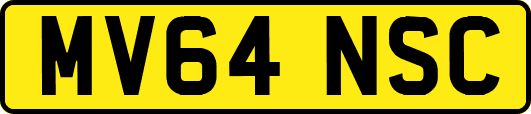 MV64NSC