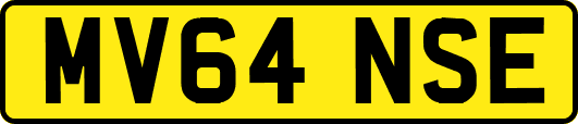 MV64NSE