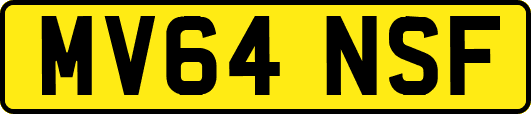 MV64NSF