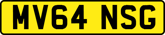 MV64NSG