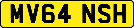 MV64NSH