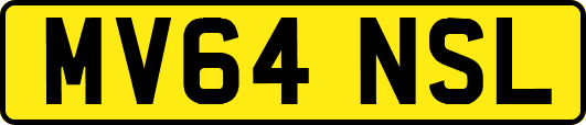 MV64NSL