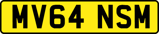 MV64NSM