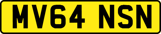 MV64NSN