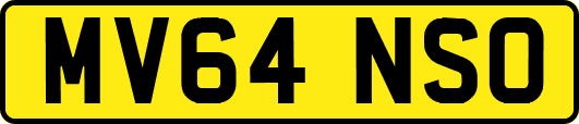 MV64NSO