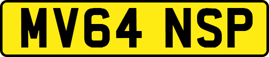 MV64NSP