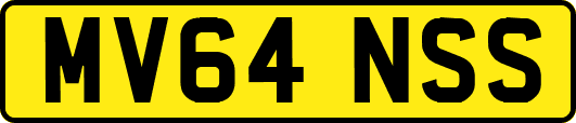 MV64NSS