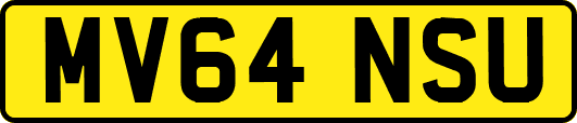 MV64NSU
