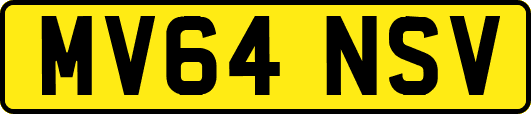 MV64NSV