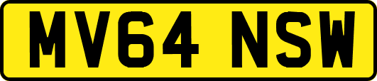 MV64NSW