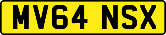 MV64NSX