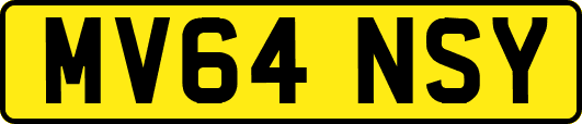 MV64NSY