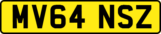 MV64NSZ